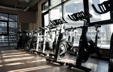 gimnasio