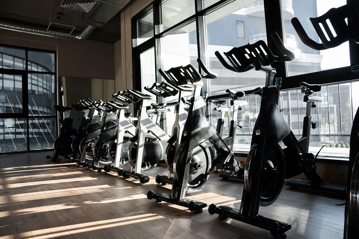 gimnasio