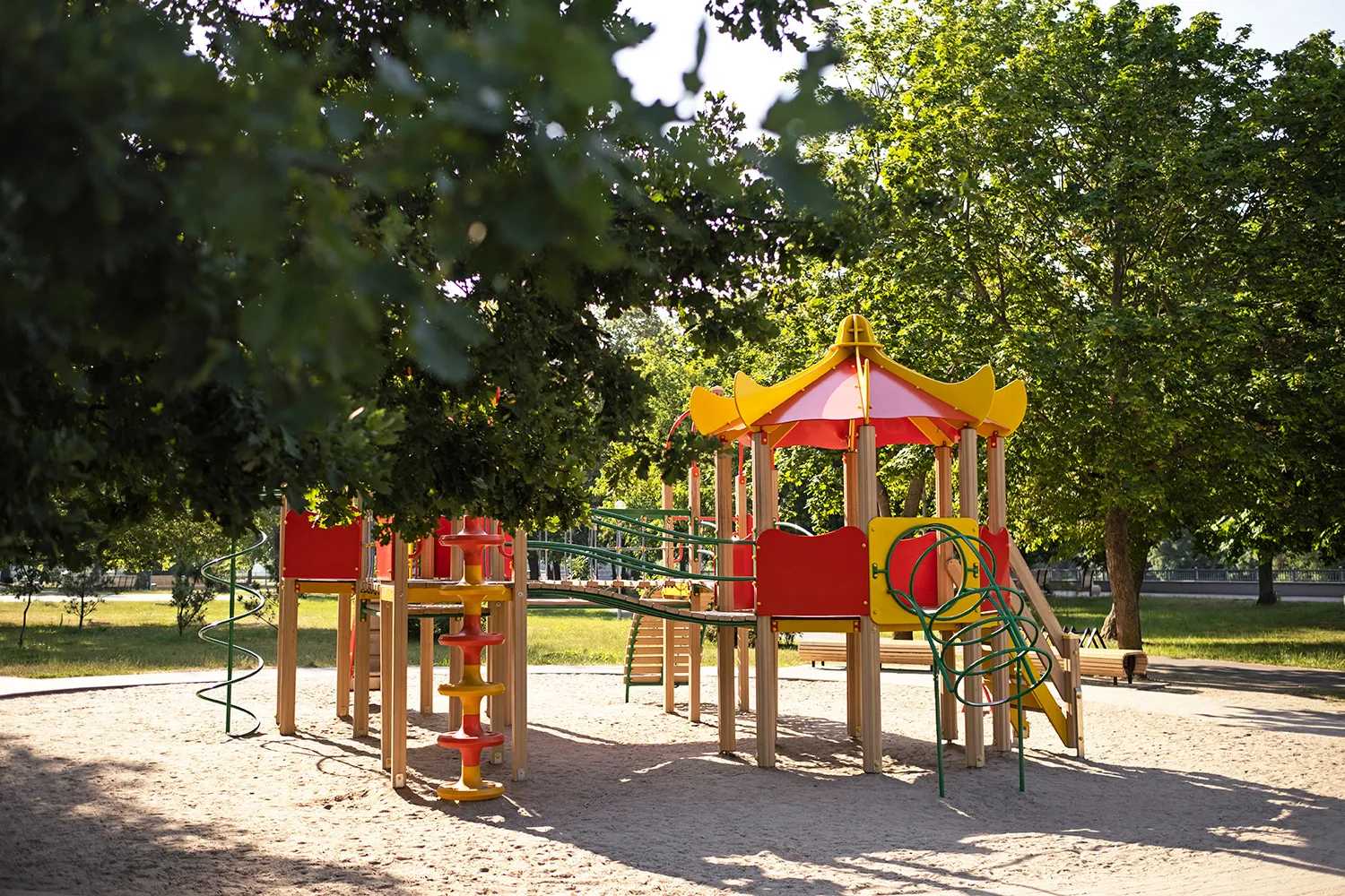 parque-infantil