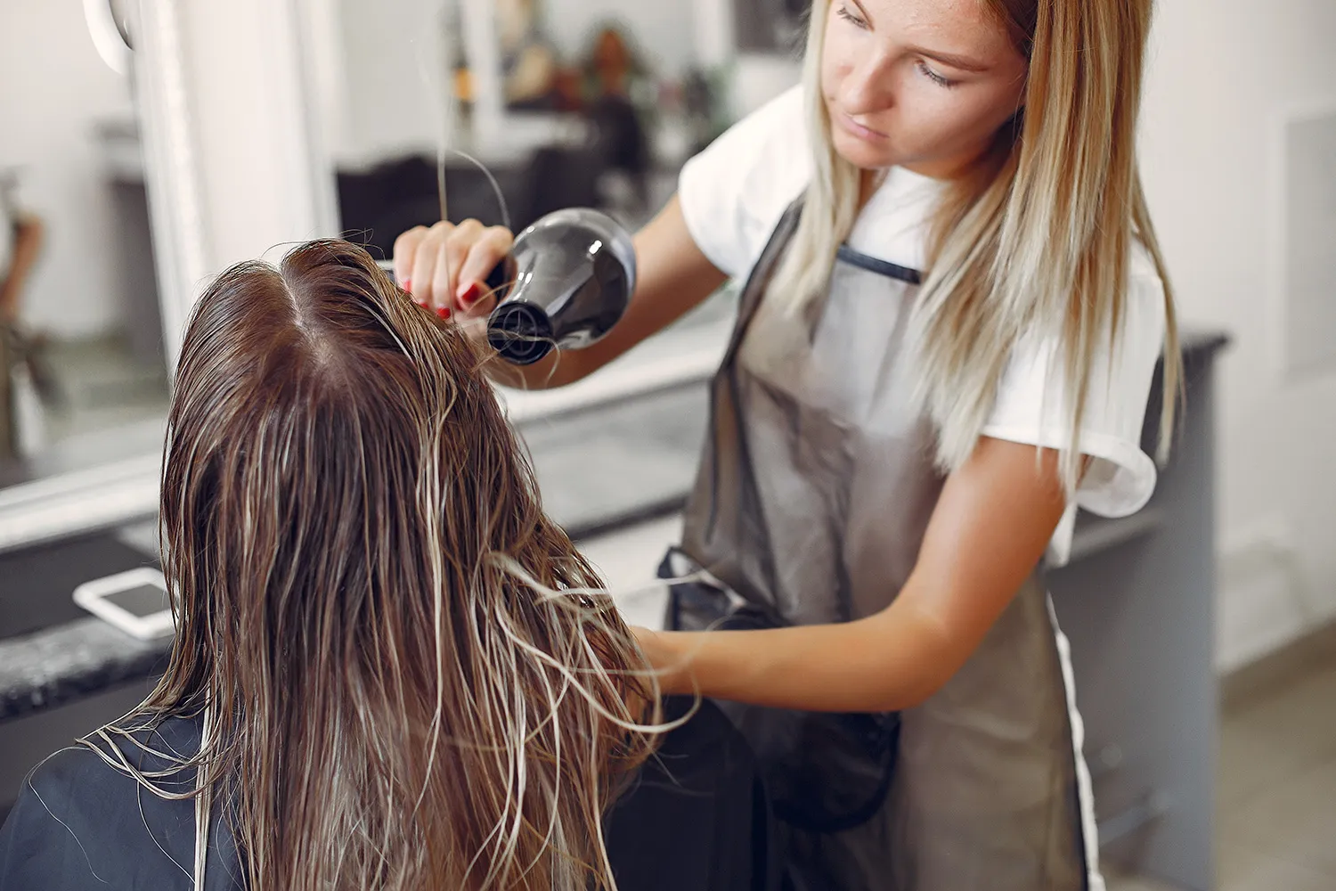 peluqueria